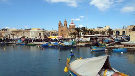 Най-малките държави на планетата (част първа)