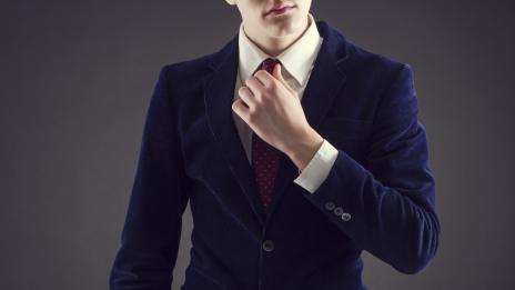 Как да се облечете за интервю