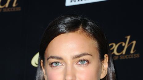 Ирина Шейк иска да си намери честен мъж