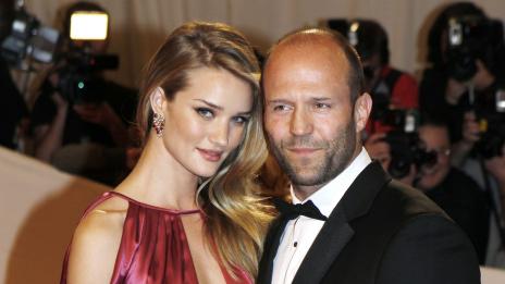 И Джейсън и Роузи си взеха „почивка“ един от друг