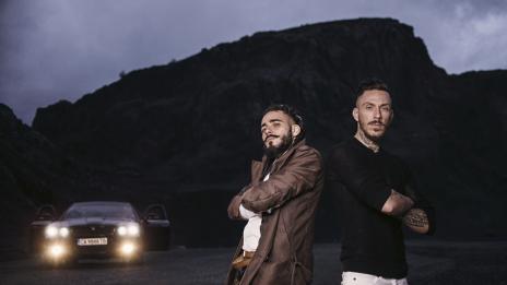 Венци Венц работи за бебе, ще има и сватба