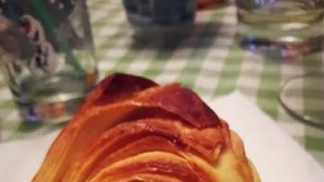 Как да си приготвите многослойна питка?