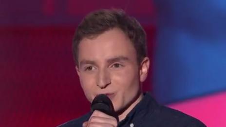 Никола Константинов – гласът, който трябва да има бъдеще!