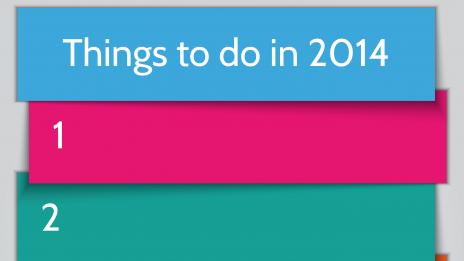 Какво да промените на работното си място през новата година