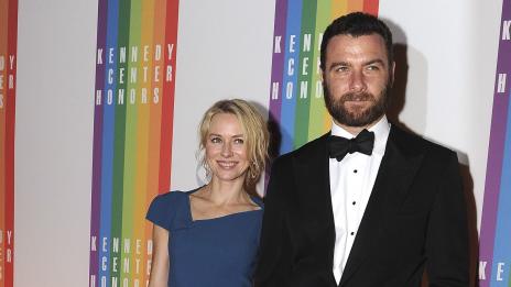 Наоми Уотс казва, че семейният й живот е изпитание