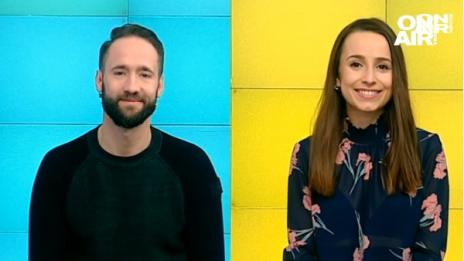 Защо отглеждането на дете е мисия – Антоанет Пепе и Дарин Ангелов