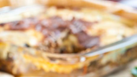 Мусака от тиквички