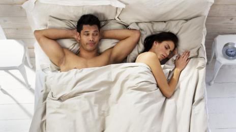 Как да действате след секс за една нощ