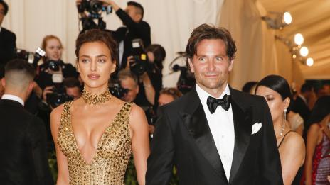 Брадли Купър купи скъпо имение в Манхатън на Ирина