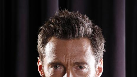 Екстремната диета на Хю Джакман