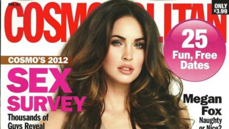 Меган Фокс мечтае да е многодетна майка