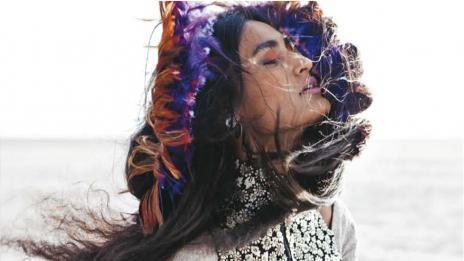 Номадска съблазън