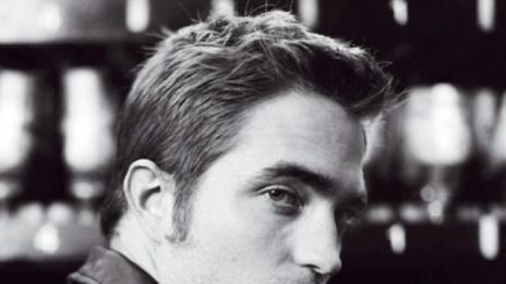 Робърт Патинсън: Приятелският ми кръг доста се стесни