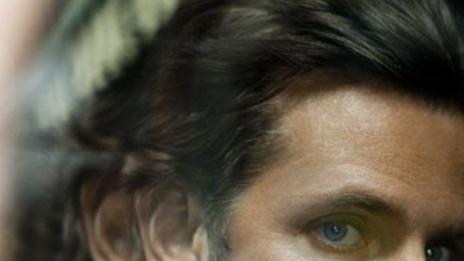 Брадли Купър: Дивите дни и нощи са зад мен