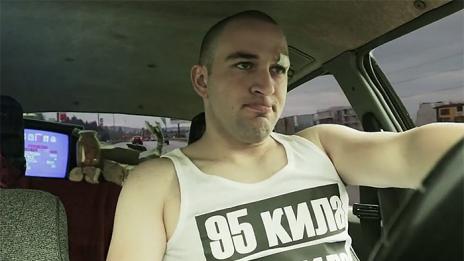 Боби Ваклинов с акт за шум, той: Абсурдно е!