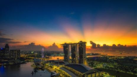 Сингапур – какъвто не сте го виждали никога преди