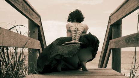 Еротика, която продава добре