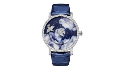 Единствени по рода си: Часовниците на Chanel