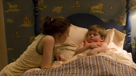 Как да засилите самочувствието на детето си