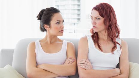 Как да простите на човек, който не желае да ви се извини