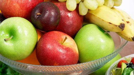 Всичко за суровоядството