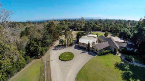 В ранчото на Опра Уинфри: „Скромна“ 30-милионна покупка