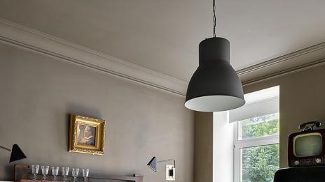 Руският интериор се връща в соца