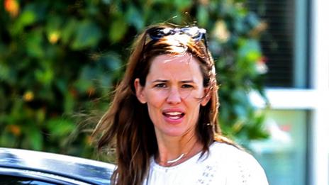 Дженифър Гарнър и Бен Афлек ще имат четвърто дете?