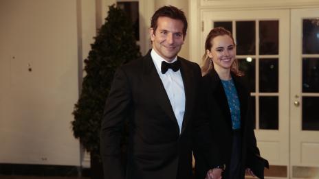 Брадли Купър и Суки Уотърхаус са се разделили?