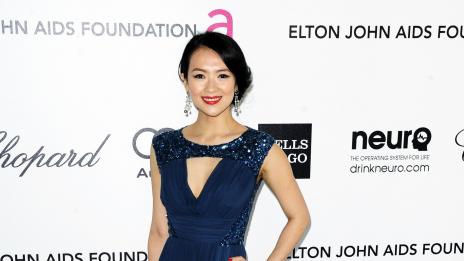 Китайската звезди Жан Зъи спечелила милиони от проституция