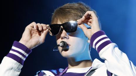 Бийбър ще прави  ДНК-тест