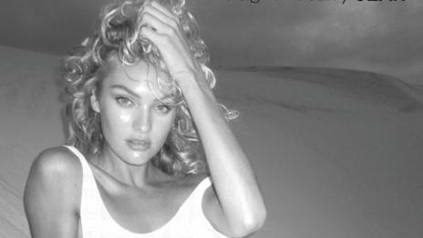 Съседка за секс: Кандис Суонепол