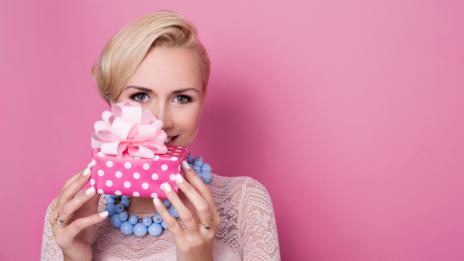 Какво да ѝ купим, когато не знаем размер – Част 2