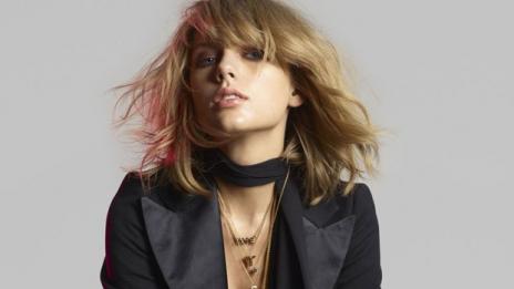 Тейлър Суифт: В реалността няма „и заживели щастливо“