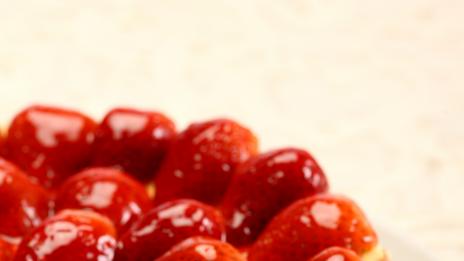 Ягодов сладкиш за дъждовна неделя