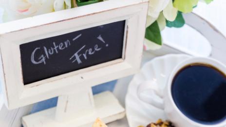 Митове за безглутеновата диета