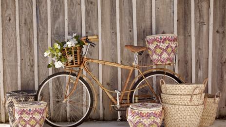 Културен етно микс в новата интериорна колекция на Zara