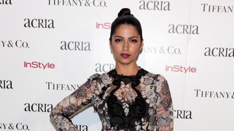 Съпругата на Матю Макконъхи учи дъщеря им да готви