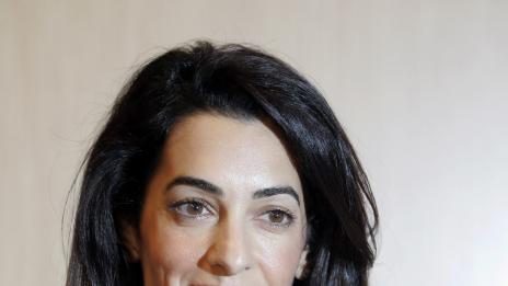 Амал Клуни на косъм от арест