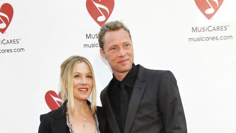 Кристина Апългейт иска още едно дете