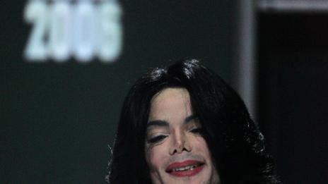 Майкъл Джексън е най-великият певец в историята