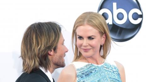 Никол Кидман си призна битка с депресията