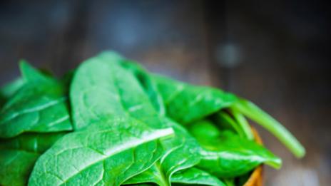 Храни, предотвратяващи загубата на коса