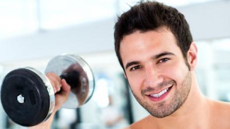 Манията за страхотно тяло пречи на връзките на мъжете