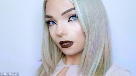 От мъж в жена, а след пластичната операция – шок