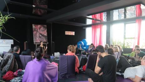 Фестивал на изобилието – пролетно пробуждане