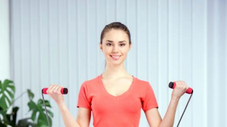 Повече здраве само за 5 минути