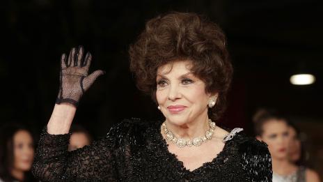 И Джина Лолобриджида – жертва на сексуален тормоз