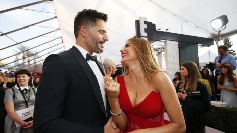 София и Джо блеснаха на поредните награди