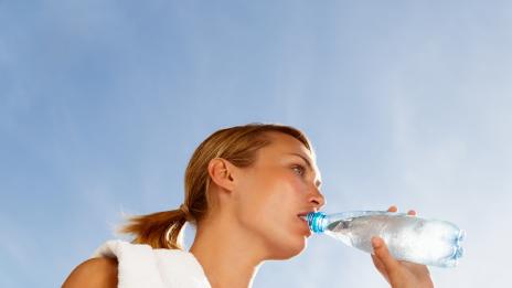 Съвети за по-добра хидратация на тялото